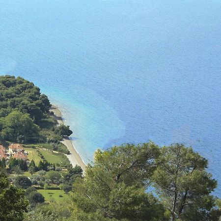 Sungate Beach Rovies Pokoj fotografie