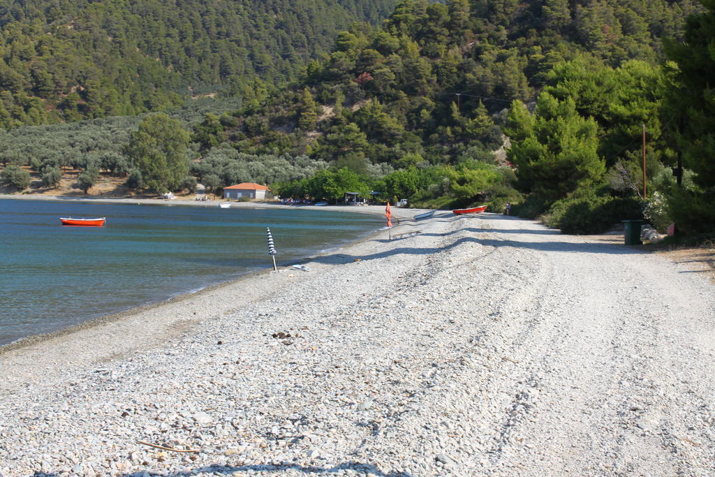 Sungate Beach Rovies Pokoj fotografie
