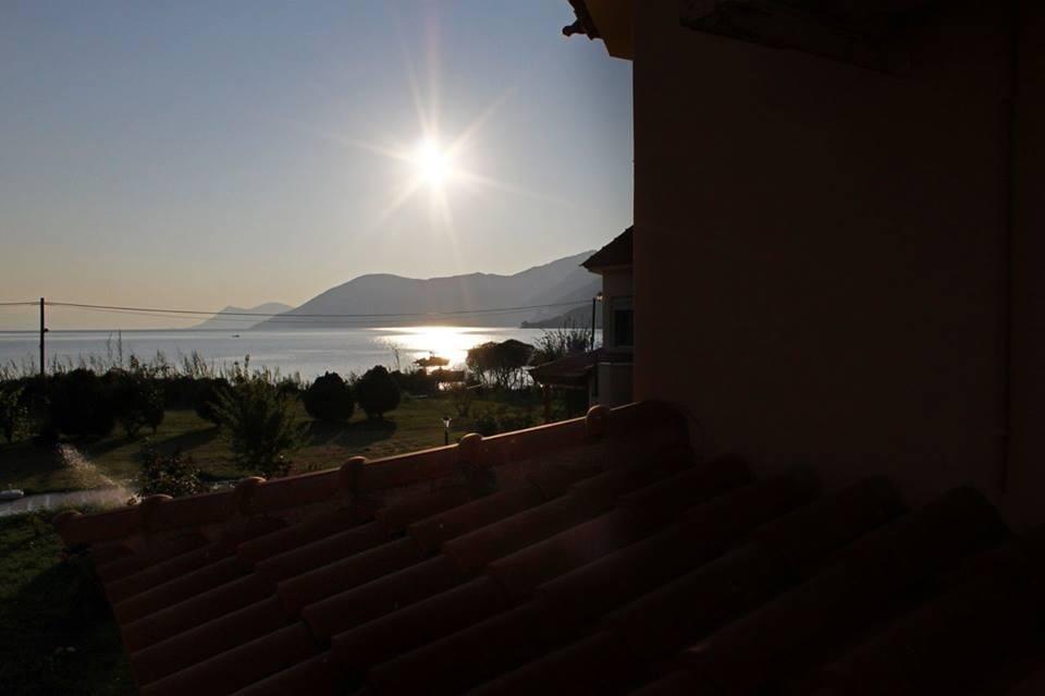 Sungate Beach Rovies Pokoj fotografie