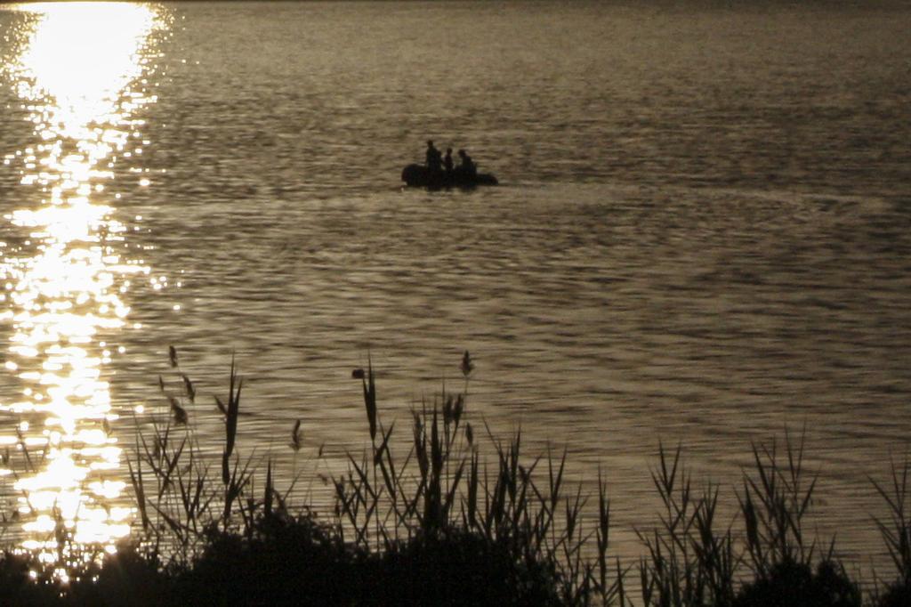 Sungate Beach Rovies Pokoj fotografie