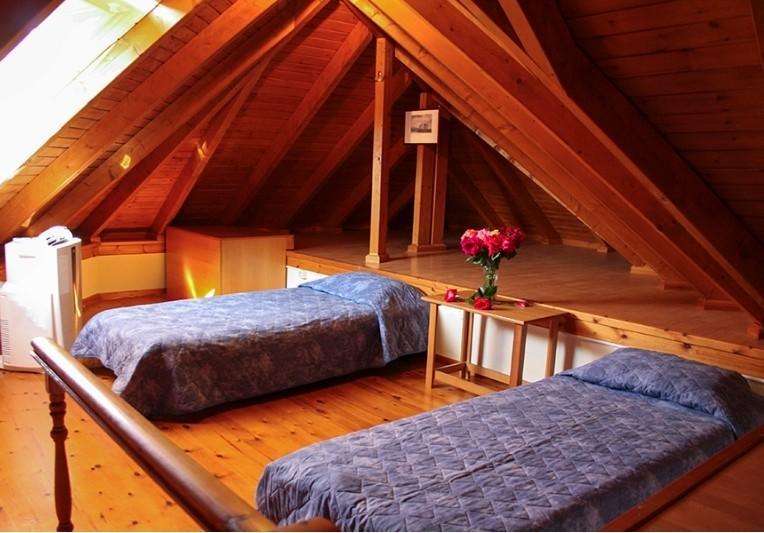 Sungate Beach Rovies Pokoj fotografie