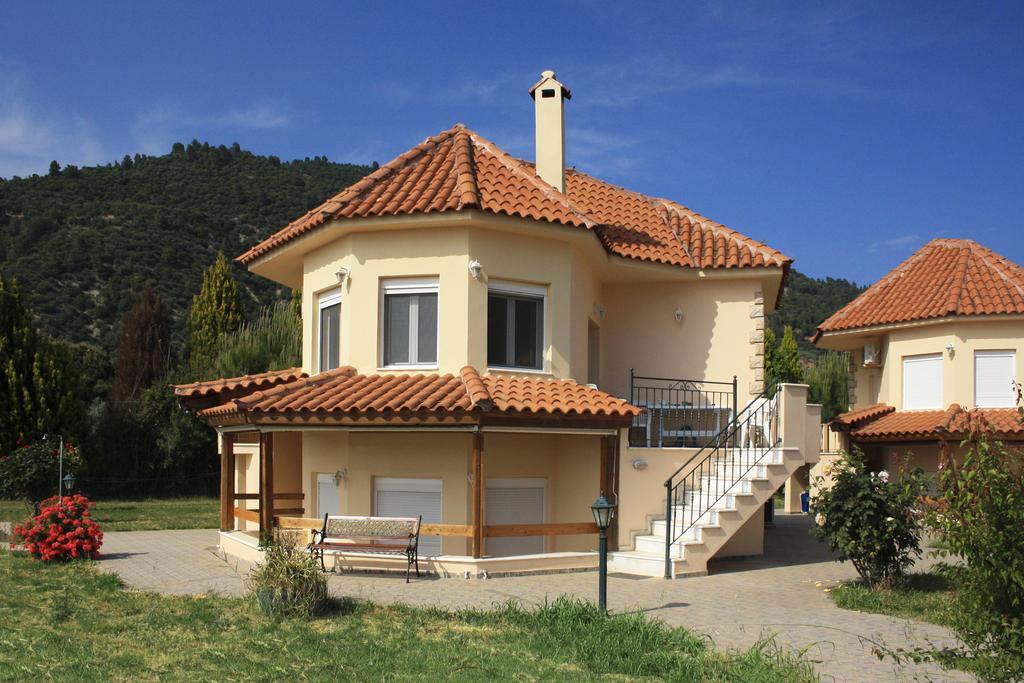 Sungate Beach Rovies Pokoj fotografie