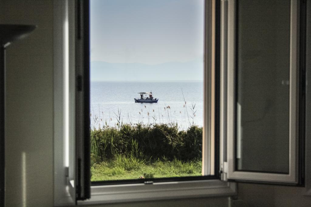 Sungate Beach Rovies Pokoj fotografie