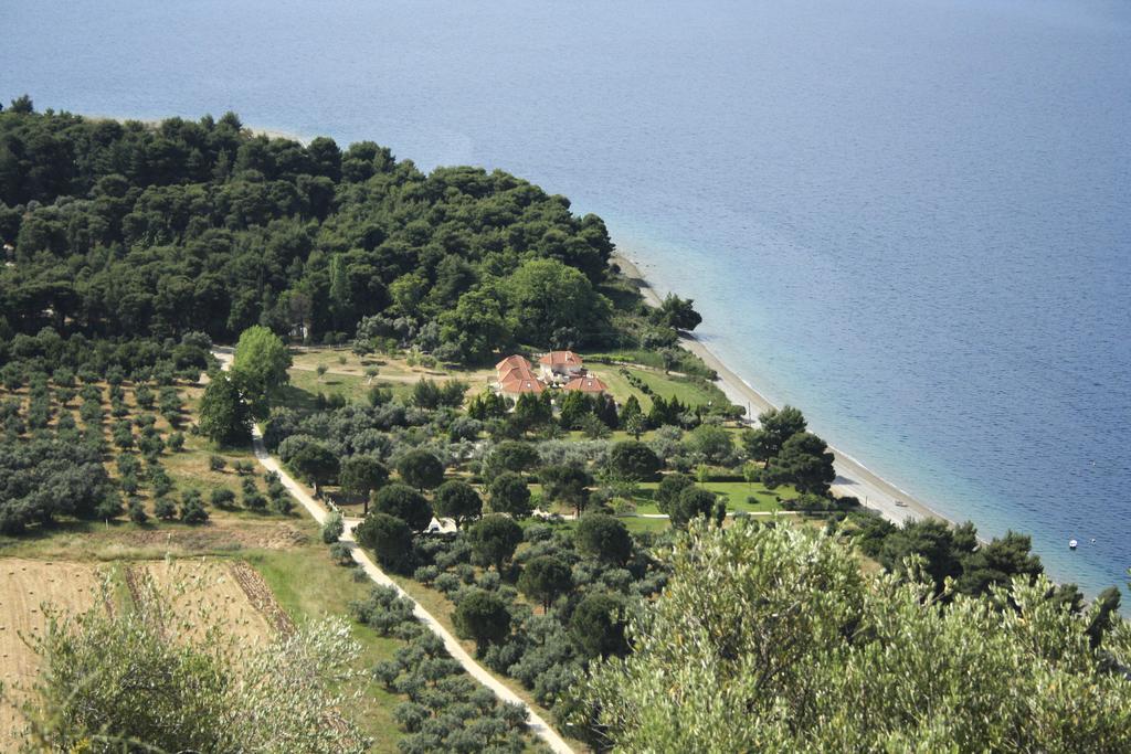 Sungate Beach Rovies Pokoj fotografie