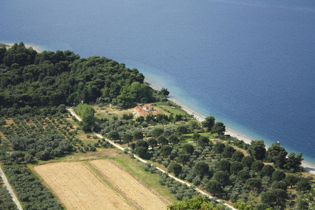 Sungate Beach Rovies Pokoj fotografie